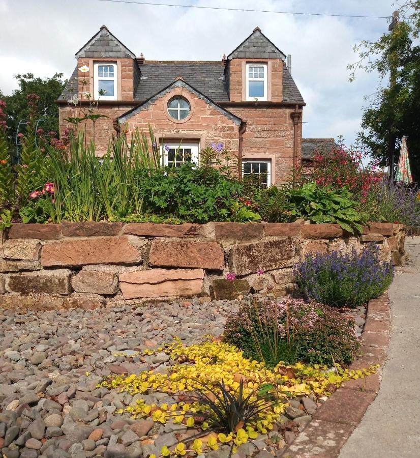 Laurieknowe Coach House Villa Dumfries Kültér fotó